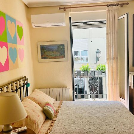 Habitacion Doble O Triple Corazon De Ruzafa Валенсия Екстериор снимка