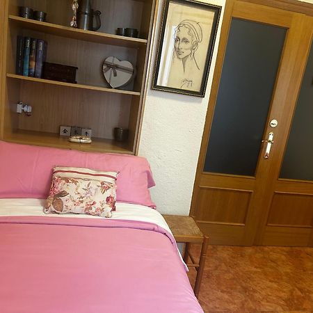 Habitacion Doble O Triple Corazon De Ruzafa Валенсия Екстериор снимка