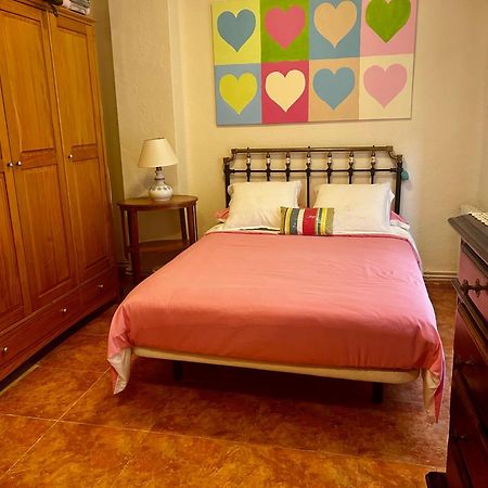 Habitacion Doble O Triple Corazon De Ruzafa Валенсия Екстериор снимка