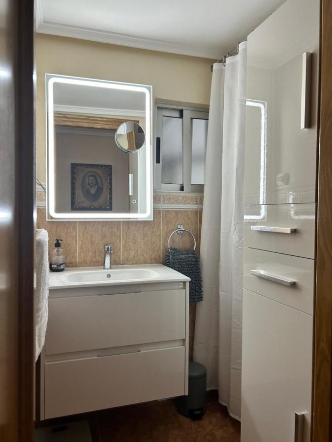 Habitacion Doble O Triple Corazon De Ruzafa Валенсия Екстериор снимка