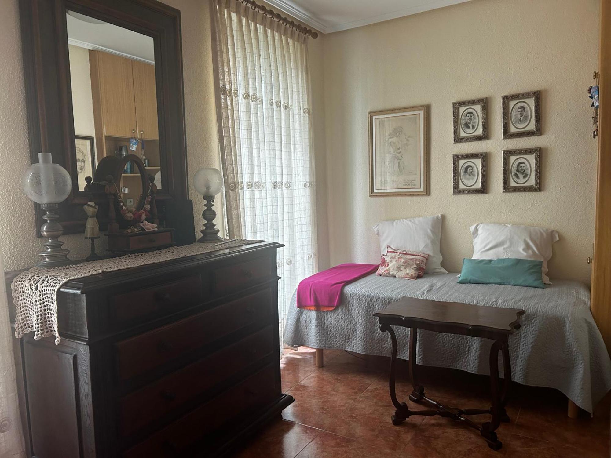 Habitacion Doble O Triple Corazon De Ruzafa Валенсия Екстериор снимка
