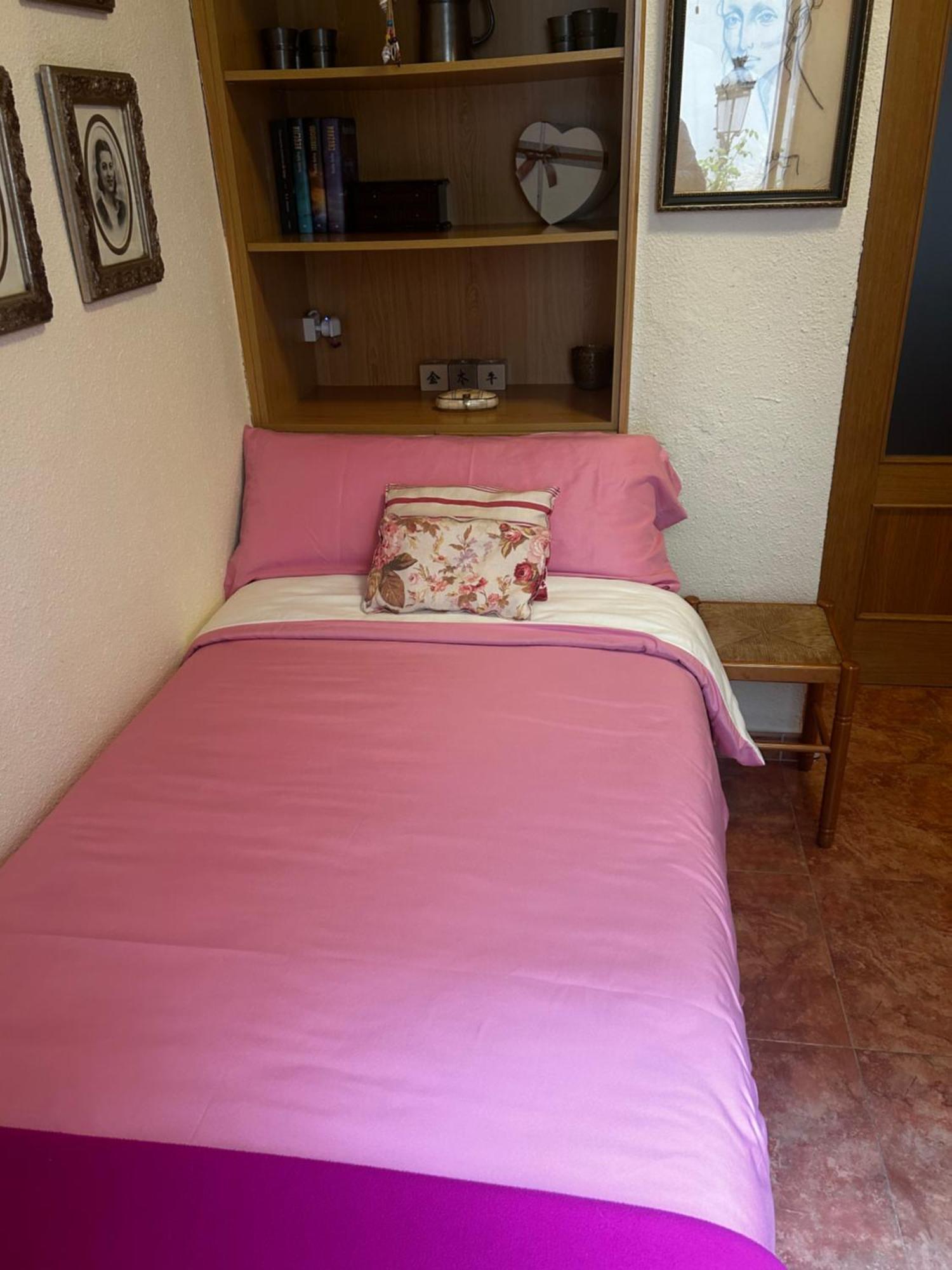 Habitacion Doble O Triple Corazon De Ruzafa Валенсия Екстериор снимка